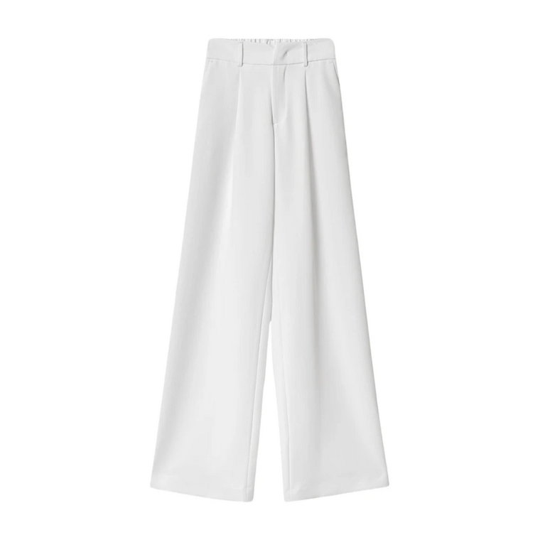Wide Trousers Hinnominate