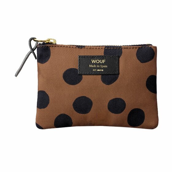 Wouf Torba na kosmetyki 13 cm dots