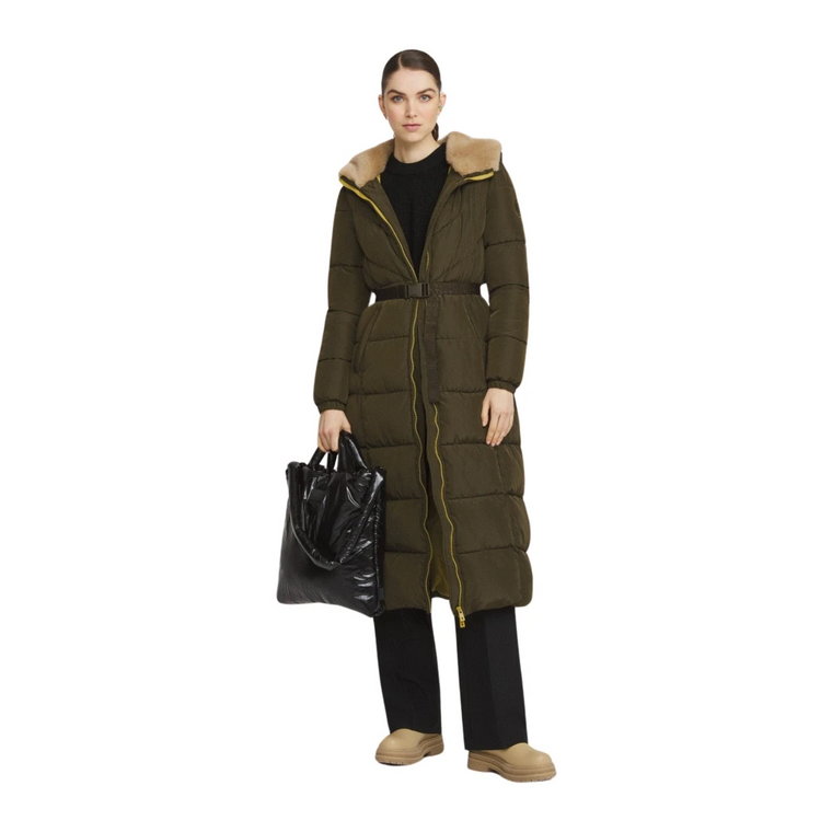 Down Coats Ottod'Ame