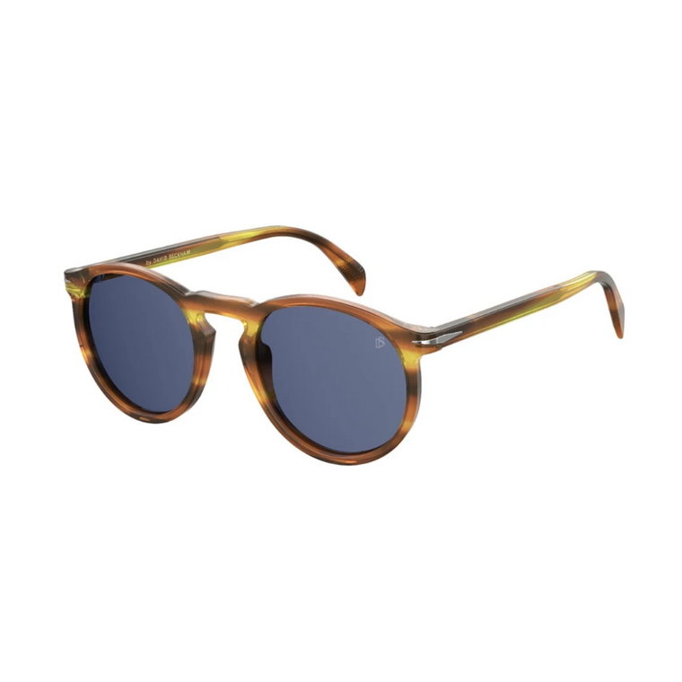 DB 1009/S Okulary przeciwsłoneczne Eyewear by David Beckham