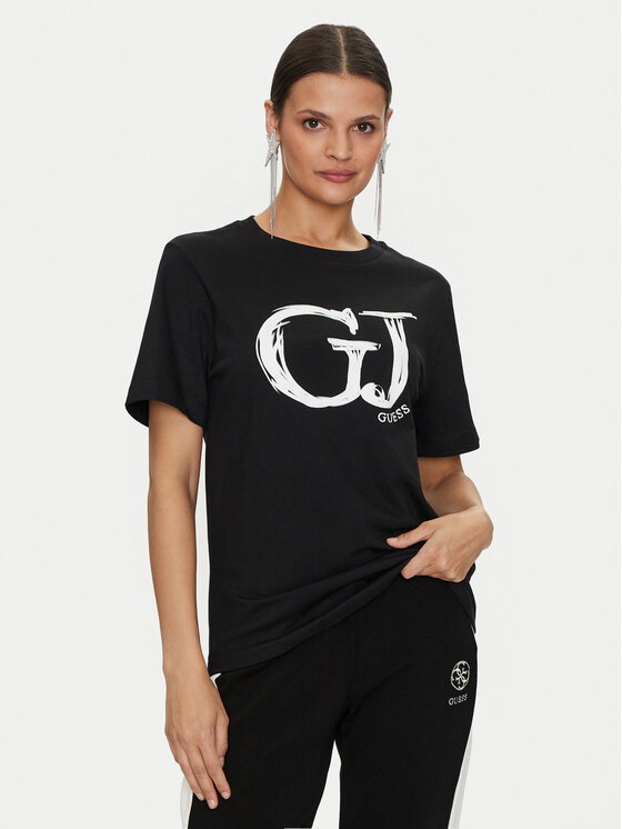 T-Shirt Guess