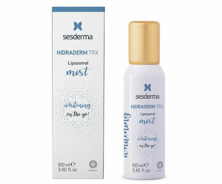 Makijaż bazowy Sesderma Hydraderm Trx Clarifying Mist 100 ml (8429979450302). Baza pod makijaz