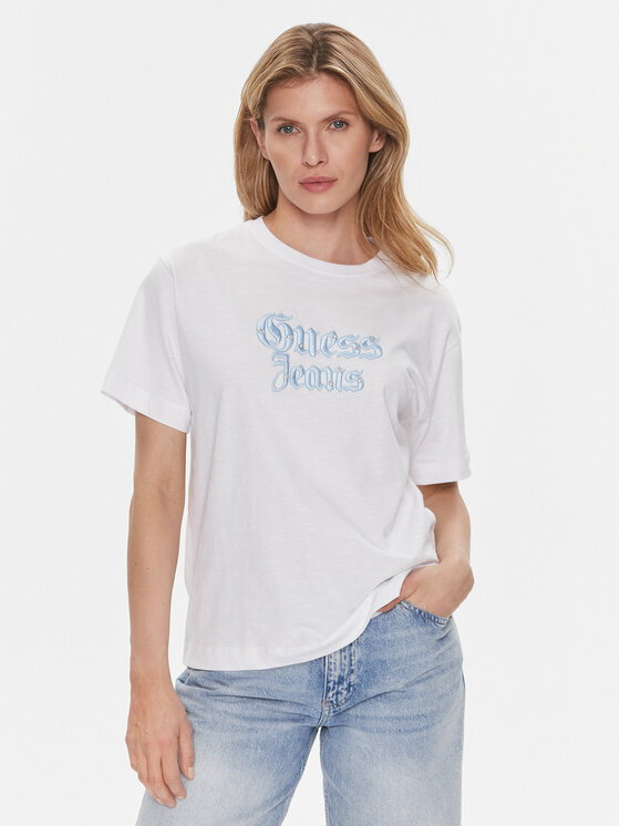 T-Shirt Guess