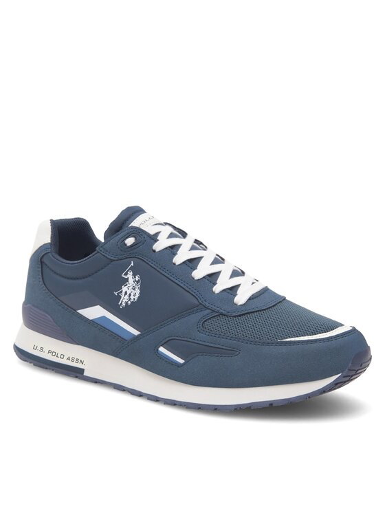 Sneakersy U.S. Polo Assn.