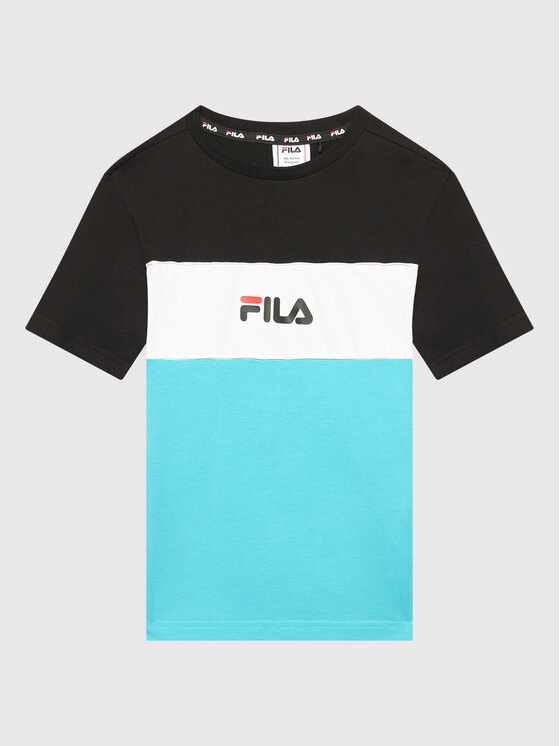 T-Shirt Fila