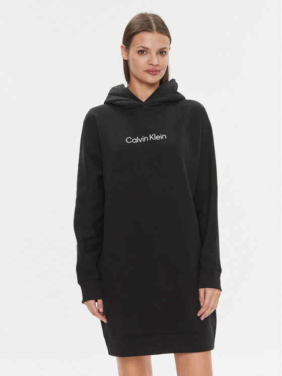 Sukienka dzianinowa Calvin Klein