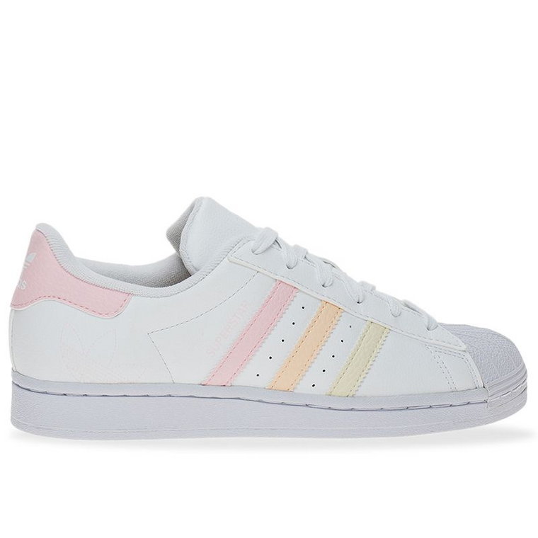 Buty adidas Originals Superstar IF3570 - białe