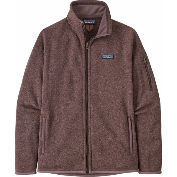 Polar damski Better Sweater Fleece Patagonia