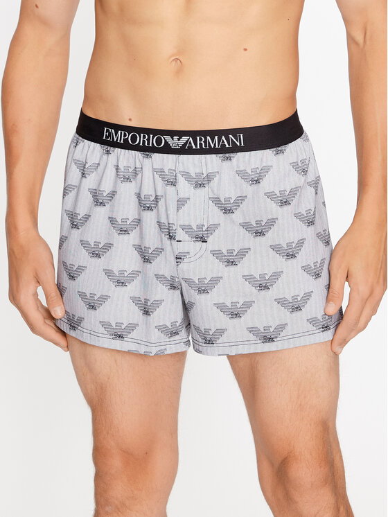 Bokserki Emporio Armani Underwear