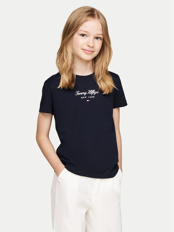 T-Shirt Tommy Hilfiger