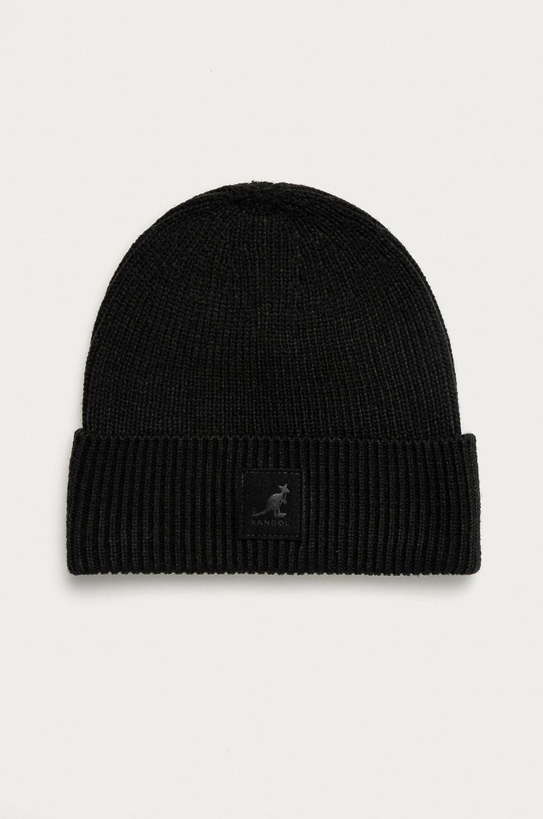 Kangol - Czapka K3020ST.BK001-BK001