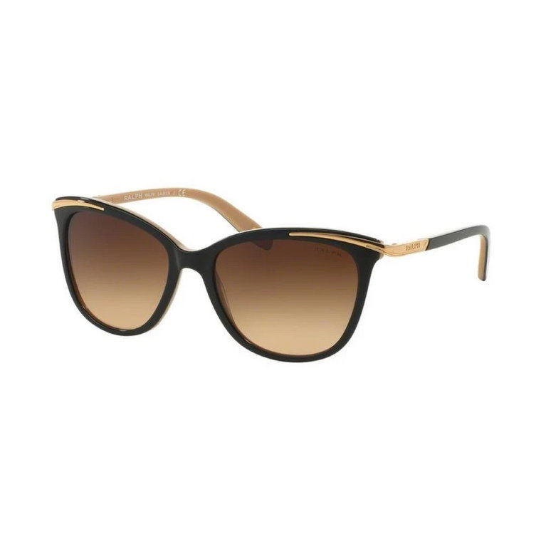 Stylowe okulary przeciwsłoneczne dla kobiet - Ra5203 109013 Ralph Lauren