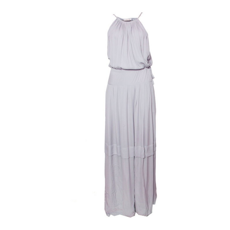 Gown. Chloé Pre-owned