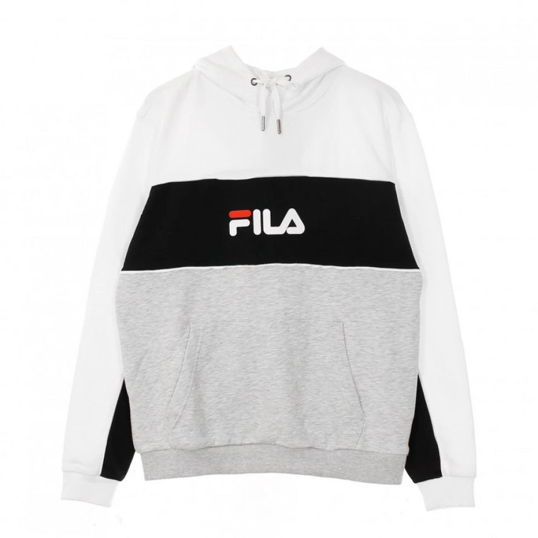 bluza z kapturem Fila