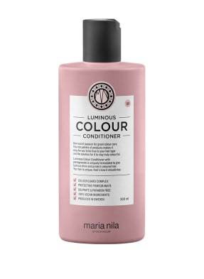 Maria Nila Care & Style Luminous Colour