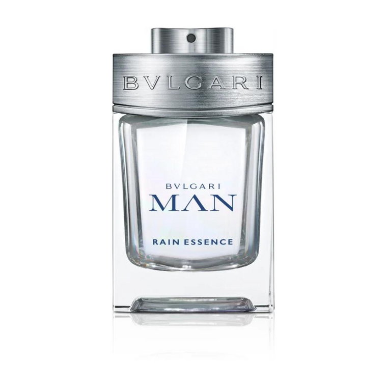 Bvlgari Man Rain Essence Woda Perfumowana Dla Mężczyzn 100 ml