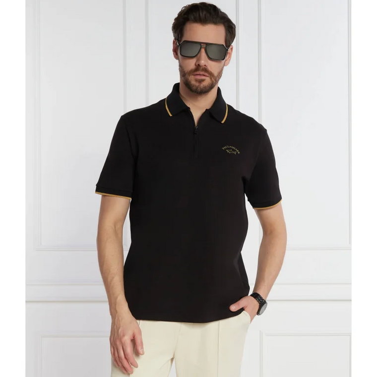 Paul&Shark Polo | Regular Fit