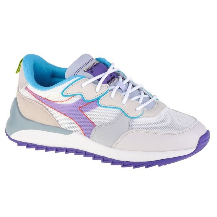 Buty Diadora Jolly Mesh Wn W 501-178302-01-C9721 białe