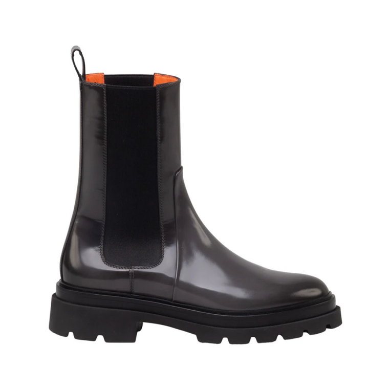 Chelsea Boots Santoni