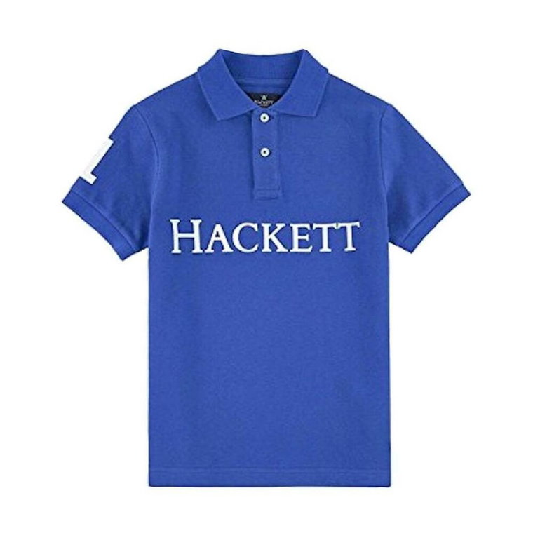 Polo Hackett