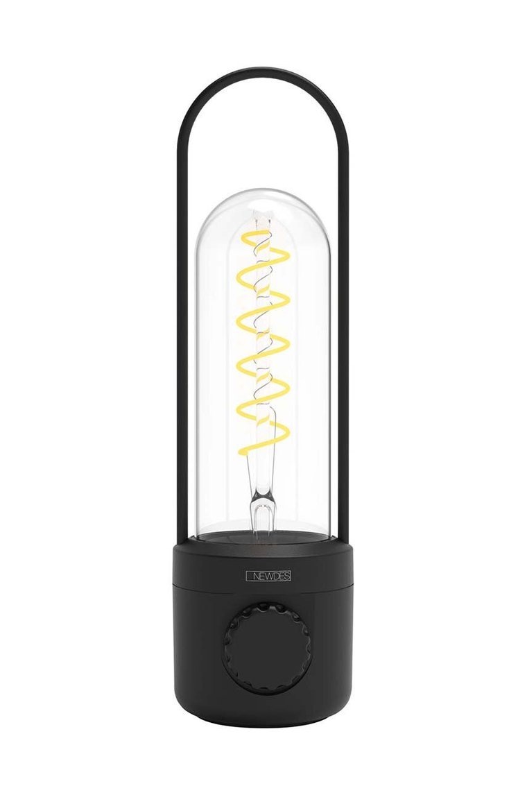 Sompex lampa stołowa bezprzewodowa led Coil