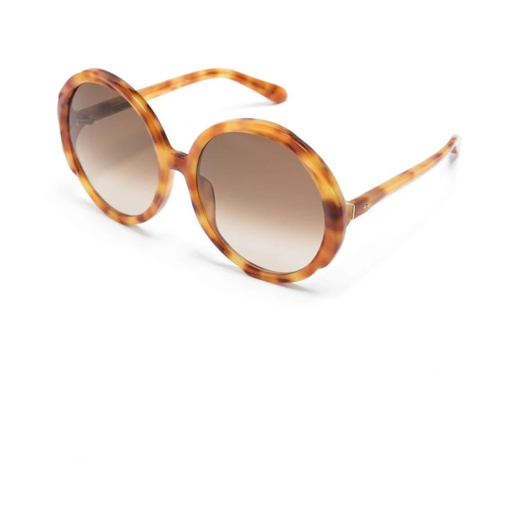 Lfl1356 C2 SUN Sunglasses Linda Farrow