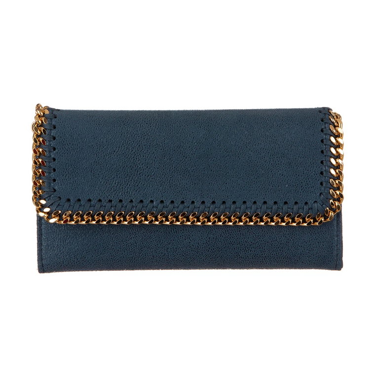 Wallets &amp;amp;amp; Cardholders Stella McCartney