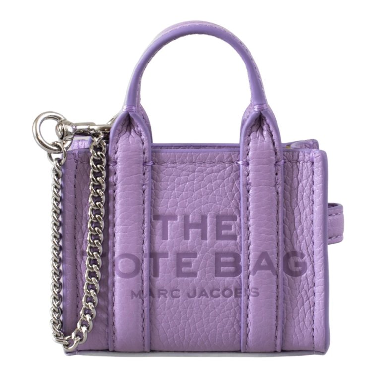 Nano Tote Bag Charm Marc Jacobs