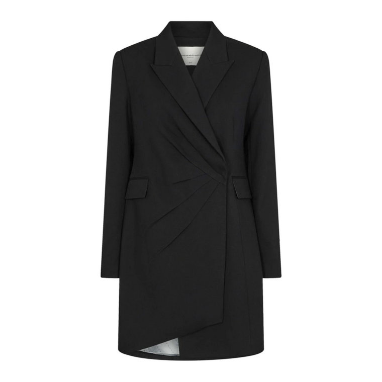 Elegancki Tailor Blazer Copenhagen Muse