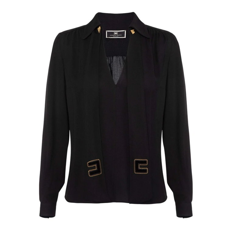 Blouses Elisabetta Franchi