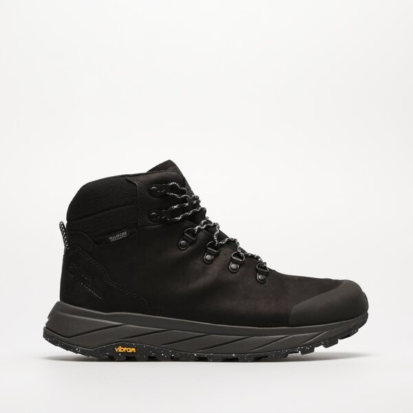 JACK WOLFSKIN TERRAQUEST X TEXAPORE MID M