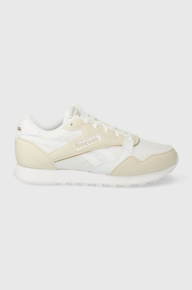 Reebok Classic sneakersy ULTRA FLASH kolor beżowy 100074146