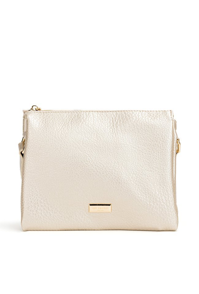 Torba damska typu crossbody