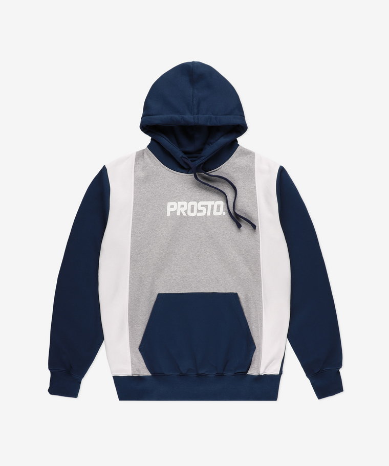 Hoodie Shue Navy