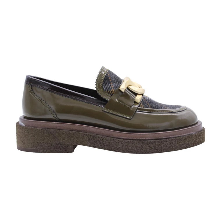 Loafers Pertini