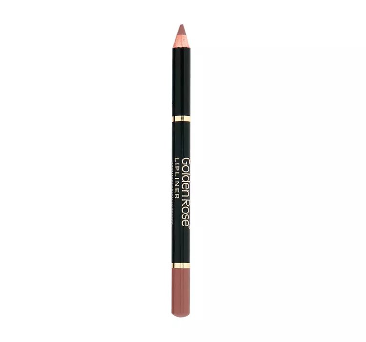 GOLDEN ROSE LIPLINER TRWAŁA KREDKA DO UST 222