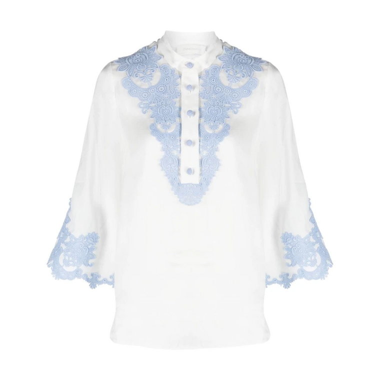 Blouses Zimmermann