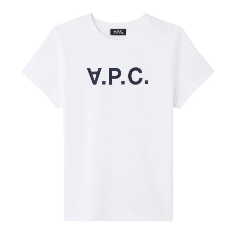 T-Shirts A.p.c.