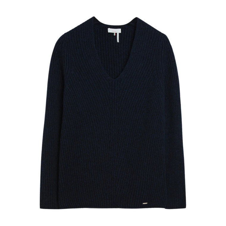 V-neck Knitwear Cinque