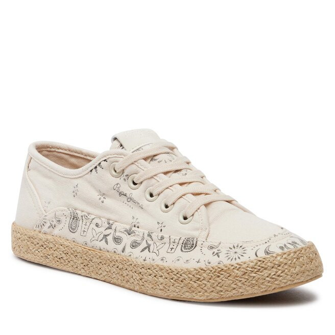 Espadryle Pepe Jeans