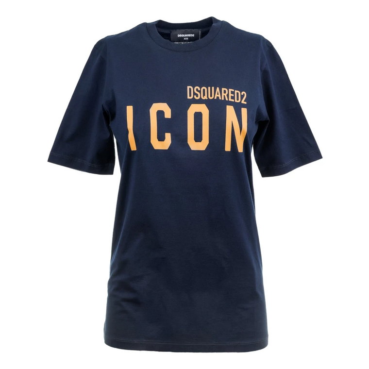 T-Shirts Dsquared2