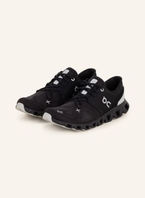 On Buty Treningowe Cloud X 3 schwarz