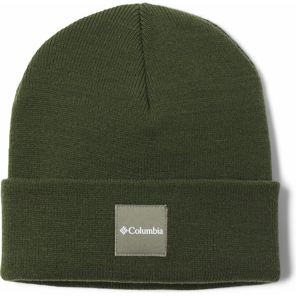 Czapka City Trek Heavyweight Beanie Columbia