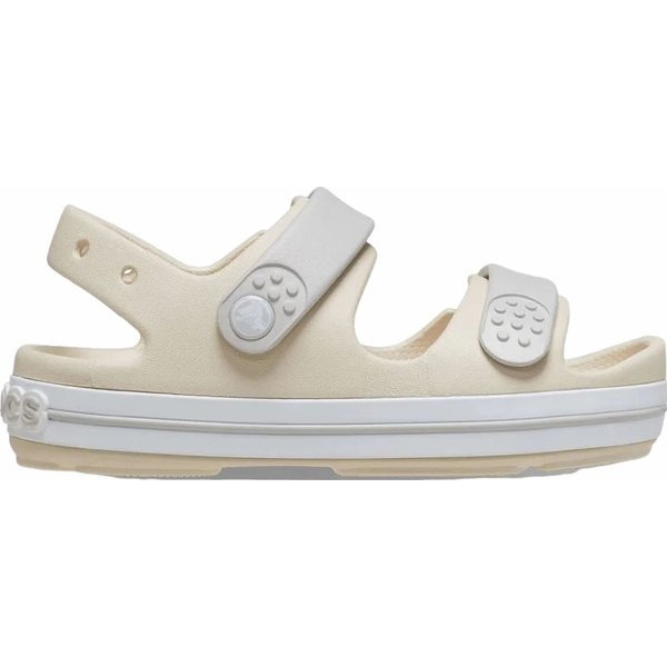 Sandały Crocband Cruiser Sandal Jr Crocs