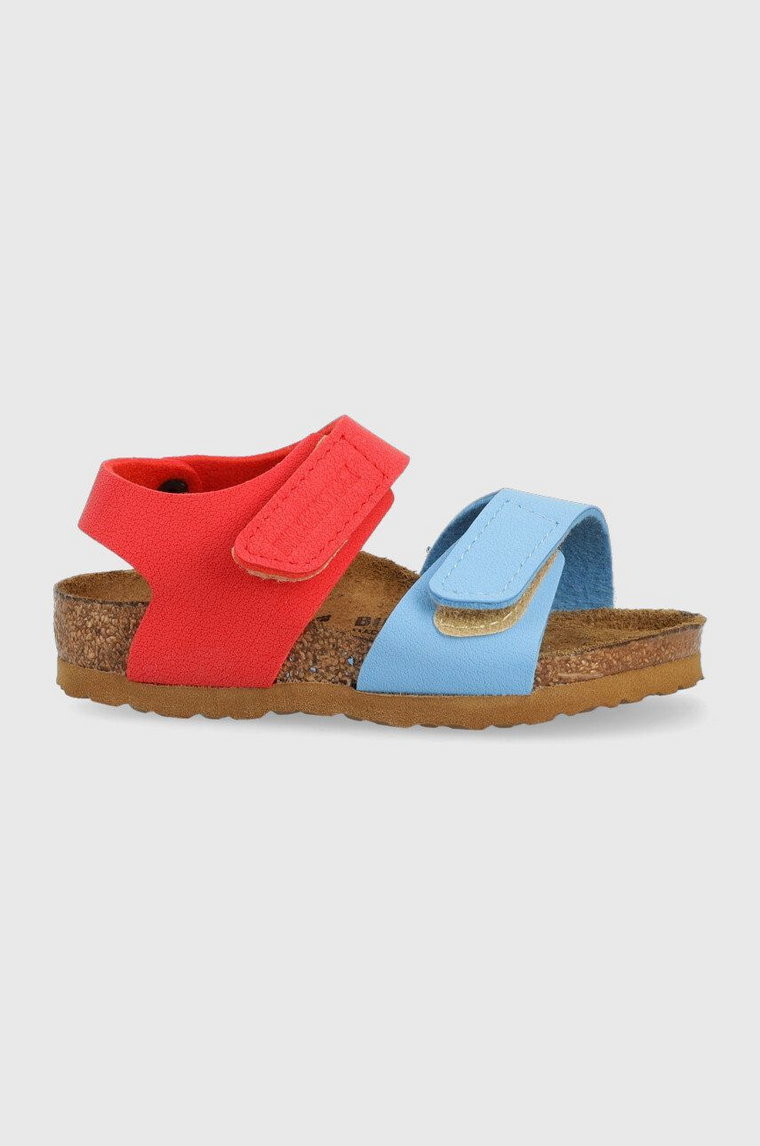 Birkenstock sandały dziecięce Palu