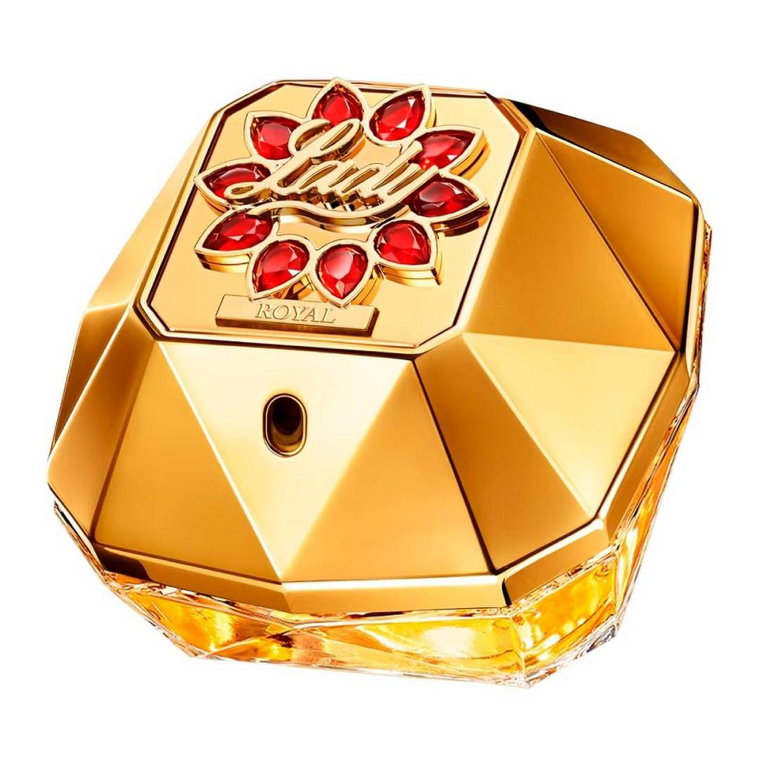 Rabanne Lady Million Royal Woda perfumowana dla kobiet 50 ml