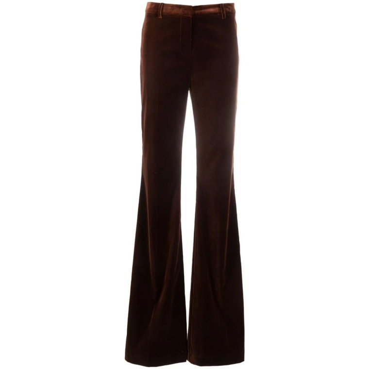 Wide Trousers Etro