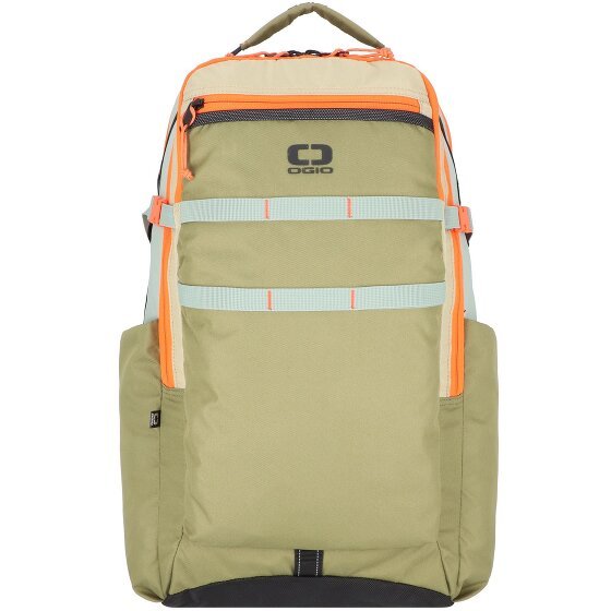 Ogio Alpha 25 Plecak 51 cm Komora na laptopa olive