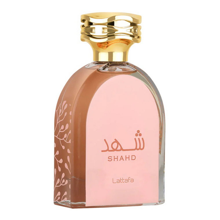 Lattafa Shahd woda perfumowana 100 ml