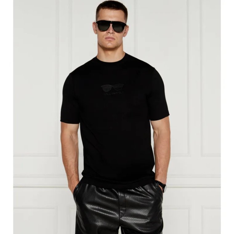 Karl Lagerfeld T-shirt | Regular Fit